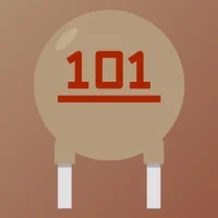 Capacitor Code Calculator