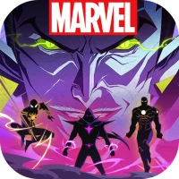 MARVEL Mystic Mayhem