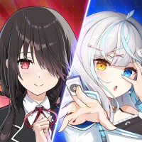 麻雀一番街 × デート・ア・ライブⅤ