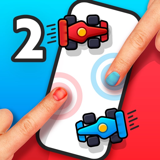 2 Player Games : Offline games -peliarvostelu